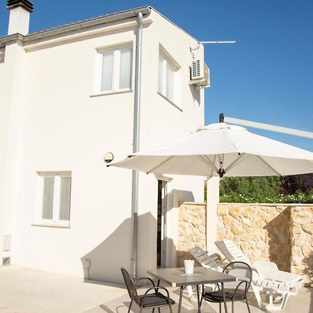 Holiday House By The Sea Vigo Zadar Exteriér fotografie